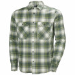 Lokka Organic Flannel LS Shirt (Uomo)